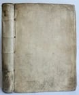 1565 L'Architettura Tradotta in lingua Fiorentina da Bartoli antique ILLUSTRATED - 4