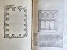 1565 L'Architettura Tradotta in lingua Fiorentina da Bartoli antique ILLUSTRATED - 5