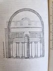 1565 L'Architettura Tradotta in lingua Fiorentina da Bartoli antique ILLUSTRATED - 6