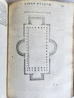 1565 L'Architettura Tradotta in lingua Fiorentina da Bartoli antique ILLUSTRATED - 8
