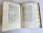 1565 L'Architettura Tradotta in lingua Fiorentina da Bartoli antique ILLUSTRATED - 9