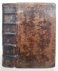 1599 BIBLE GREEK NEW TESTAMENT antique 16th CENT. NOVUM TESTAMENTUM GRAECE rare - 2