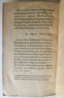 1599 BIBLE GREEK NEW TESTAMENT antique 16th CENT. NOVUM TESTAMENTUM GRAECE rare - 8