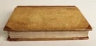1559 ALDINE PRESS PAOLO MANUZIO antique 16th CENTURY In orationem ciceronis - 4