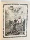 1935 FRENCH EROTIC ILLUSTRATED antique Vies des Dames Galantes 3 VOLUMES - 12