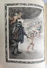 1935 FRENCH EROTIC ILLUSTRATED antique Vies des Dames Galantes 3 VOLUMES - 16