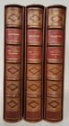 1935 FRENCH EROTIC ILLUSTRATED antique Vies des Dames Galantes 3 VOLUMES - 2