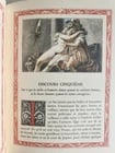 1935 FRENCH EROTIC ILLUSTRATED antique Vies des Dames Galantes 3 VOLUMES - 4