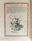 1935 FRENCH EROTIC ILLUSTRATED antique Vies des Dames Galantes 3 VOLUMES - 9