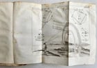 1749 ISAAC NEWTON'S PHILOSOPHY antique ILLUSTRATED - 3