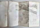 1749 ISAAC NEWTON'S PHILOSOPHY antique ILLUSTRATED - 4