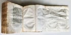 1749 ISAAC NEWTON'S PHILOSOPHY antique ILLUSTRATED - 6
