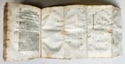 1749 ISAAC NEWTON'S PHILOSOPHY antique ILLUSTRATED - 9
