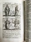 1695 BIBLE in ENGLISH OLD TESTAMENT antique ILLUSTRATED w/ NUMEROUS PLATES - 10