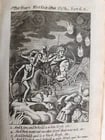 1695 BIBLE in ENGLISH OLD TESTAMENT antique ILLUSTRATED w/ NUMEROUS PLATES - 16