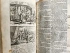 1695 BIBLE in ENGLISH OLD TESTAMENT antique ILLUSTRATED w/ NUMEROUS PLATES - 6