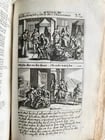 1695 BIBLE in ENGLISH OLD TESTAMENT antique ILLUSTRATED w/ NUMEROUS PLATES - 9
