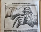 1702 Oeconomus prudens ILLUSTRATED 2 FOLIO VOLUMES antique in GERMAN - 11