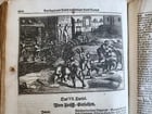 1702 Oeconomus prudens ILLUSTRATED 2 FOLIO VOLUMES antique in GERMAN - 6