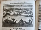 1702 Oeconomus prudens ILLUSTRATED 2 FOLIO VOLUMES antique in GERMAN - 8