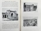 1904 Through Town & Jungle 14,000 Miles A-Wheel ... INDIA ILLUSTRATED antique - 10