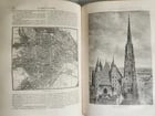 1863 HISTORY VOYAGES ILLUSTRATED antique CENTRAL ASIA SYRIA AFRICA ASSYRIA WIEN - 15