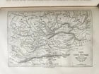 1863 HISTORY VOYAGES ILLUSTRATED antique CENTRAL ASIA SYRIA AFRICA ASSYRIA WIEN - 5
