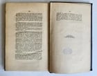 1864 JOSEPH-OCTAVE PLESSIS BISHOP of QUEBEC BIOGRAPHICAL NOTICE antique - 6