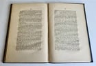 1864 JOSEPH-OCTAVE PLESSIS BISHOP of QUEBEC BIOGRAPHICAL NOTICE antique - 7