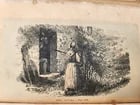 1859 DARING & HEROIC DEEDS of AMERICAN WOMEN antique ILLUSTRATED AMERICANA - 5