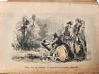 1859 DARING & HEROIC DEEDS of AMERICAN WOMEN antique ILLUSTRATED AMERICANA - 6