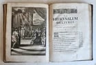 1667 JERUSALEM DELIVERED by TORQUATO TASSO antique ILLUSTRATED - 5