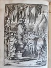 1667 JERUSALEM DELIVERED by TORQUATO TASSO antique ILLUSTRATED - 6