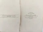 1881 Reminiscences of a Ranger or, Early Times in Southern California antique - 5