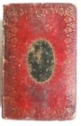 1775 BOOK of COMMON PRAYER & PSALTER antique ORIGINAL BEAUTIFUL BINDING - 8