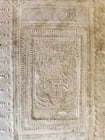 1567 COLLOQVIA by MARTIN LUTHER antique PIGSKIN BOUND FOILIO - 5