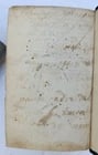 1546 BIBLE in LATIN FULLY ILLUSTRATED antique RARE pocket size NEW TESTAMENT - 2