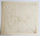 1720s MAP of GERMANY SWABIA by J.B.HOMANN antique AUTHENTIC hand colored - 6