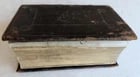 1700s BREVARIUM ROMANUM antique - 11