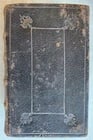 1700s BREVARIUM ROMANUM antique - 4