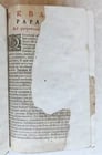 1700s BREVARIUM ROMANUM antique - 9