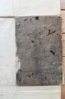 1754 ALSACE FRANCE antique MAP Carte de L'Alsace .. et Basse et Le Sundgau - 7