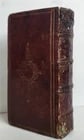1629 SIVE FRANCORUM REGIS antique FRENCH HISTORY ELZEVIER France FINE BINDING - 2