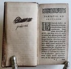1629 SIVE FRANCORUM REGIS antique FRENCH HISTORY ELZEVIER France FINE BINDING - 7