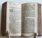 1629 SIVE FRANCORUM REGIS antique FRENCH HISTORY ELZEVIER France FINE BINDING - 9