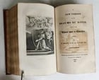 1818 BOOK of COMMON PRAYER antique ORIGINAL BEAUTIFUL BINDING illustrated - 10