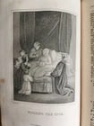 1818 BOOK of COMMON PRAYER antique ORIGINAL BEAUTIFUL BINDING illustrated - 13