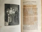 1818 BOOK of COMMON PRAYER antique ORIGINAL BEAUTIFUL BINDING illustrated - 15