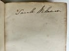 1818 BOOK of COMMON PRAYER antique ORIGINAL BEAUTIFUL BINDING illustrated - 4