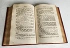 1818 BOOK of COMMON PRAYER antique ORIGINAL BEAUTIFUL BINDING illustrated - 6